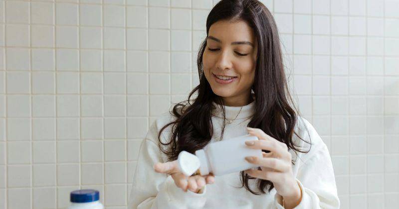 10 Rekomendasi Vitamin B yang Bagus untuk Menjaga Daya Tahan Tubuh